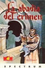 La Abadia Del Crimen Front Cover