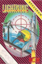 Lightning Simulator Front Cover