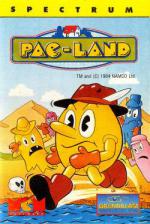 Pac Land Front Cover