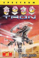 Pogotron Front Cover