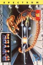 R-Type Front Cover