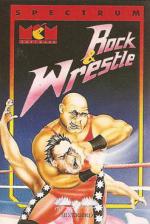 Rock 'N Wrestle Front Cover