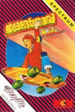 Skateboard Kidz Front Cover