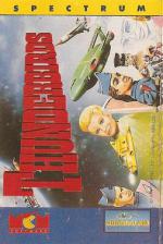 Thunderbirds Front Cover