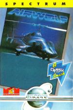 Airwolf Front Cover