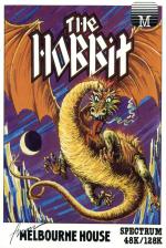 The Hobbit Front Cover