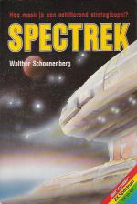 Spectrek Front Cover