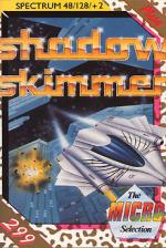 Shadow Skimmer Front Cover