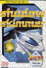 Shadow Skimmer Front Cover