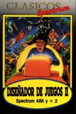 Disenador De Juegos 2 Front Cover