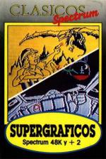 Supergraficos Front Cover