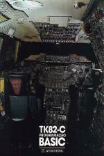 TK82 C Programacao Basic Front Cover