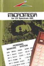 Personal Banking System Front Cover