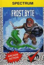 Frost Byte Front Cover