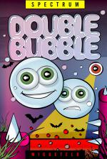 Double Bubble Front Cover