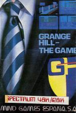 Grange Hill Front Cover