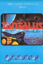 Tantalus Front Cover