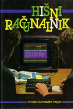 Hisni Racunalnik Front Cover