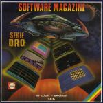 Software Magazine Serie Oro No 1 Front Cover