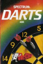 Darts Front Cover