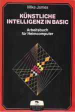 Kunstliche Intelligenz In Basic Front Cover