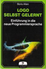 Logo Selbst Gelernt Front Cover