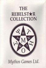 The Rebelstar Collection Front Cover