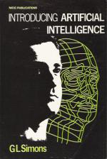 Introducing Artificial Intelligence Front Cover