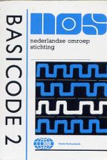 Basicode 2 Front Cover