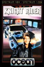 Knight Rider Front Cover