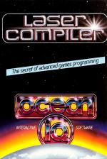 Laser Compiler Front Cover