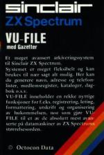 VU-File Med Gazetter Front Cover