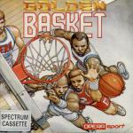 Golden Basket Front Cover