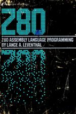 Z80 Assembly Language Programming Front Cover