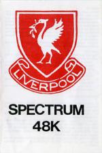 Liverpool Front Cover