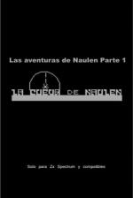 La Cueva de Naulen Front Cover