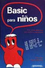 BASIC Para Ninos Front Cover