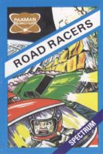 Road Racers Front Cover