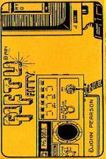 Rtty Front Cover