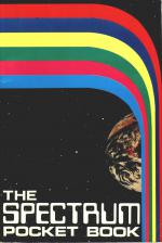 The Spectrum Pocket Book Front Cover