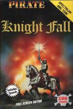 Knightfall Front Cover