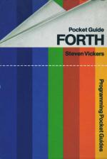 Pocket Guide: FORTH Front Cover