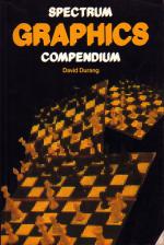 Spectrum Graphics Compendium Front Cover