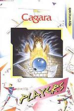 Cagara Front Cover