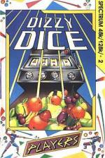 Dizzy Dice Front Cover