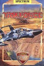Task Force Front Cover