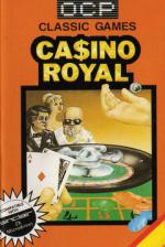 Casino Royal Front Cover