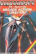 Orbiter Front Cover