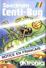 Centi Bug Front Cover