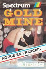 Gold Mine Front Cover